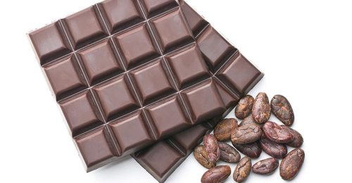 29款巧克力样本 港消委会：验出重金属