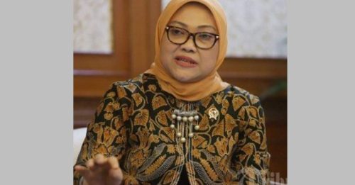 印尼部长提醒国人 循正当管道出国打工