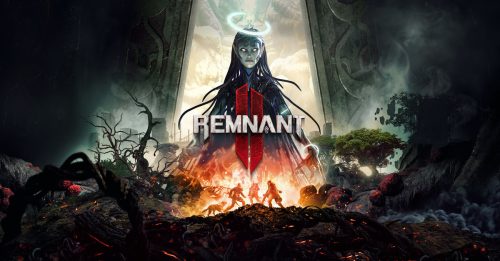 ◤我是App手◢《Remnant II》紧张激烈战斗体验