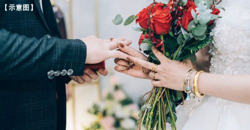 婚礼现场全是演员 已婚女3次假结婚 骗43万【内附音频】