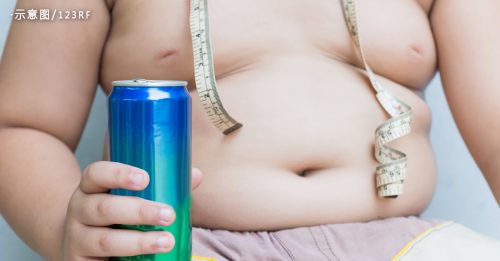 大马一半人口超重肥胖 35至39岁占25.3%