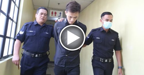 青年夜店被刺死案｜一男嫌犯被控2罪名不认罪 以1.2万及2担保人保外候審