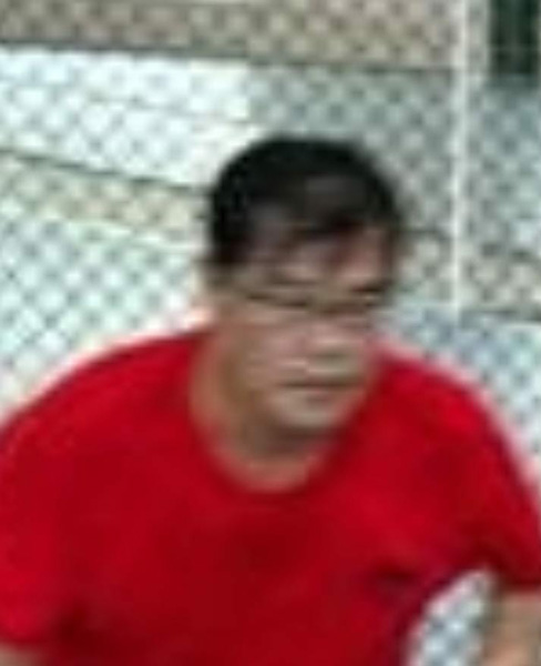 ◆独家◆大马音乐人 张文辉 打乒乓 猝死