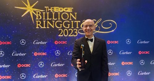 ◤好酒趣◢ 大马Carlsberg集团荣获最高股本回酬率榜首