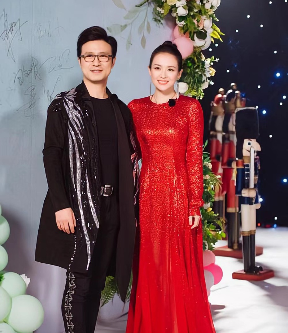 章子怡和汪峰宣布结束8年婚姻。