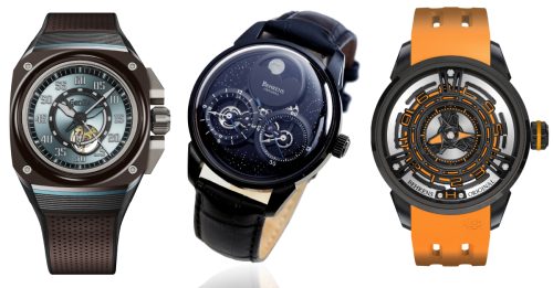 ◤新装品◢Red Army Watches 有个性非主流腕表