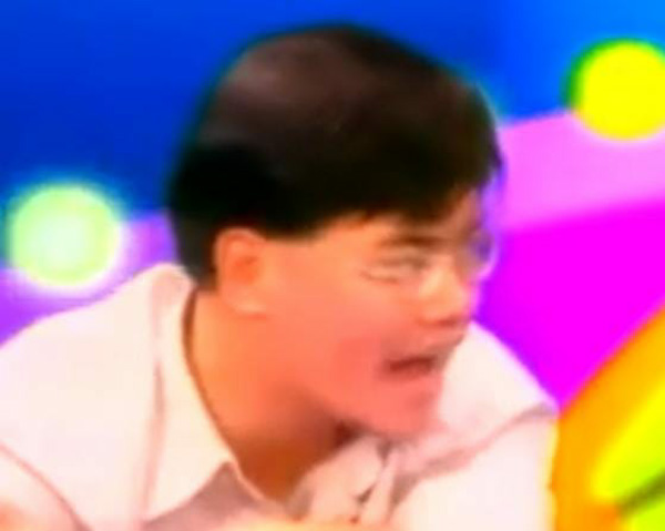 ◆独家◆大马音乐人 张文辉 打乒乓 猝死