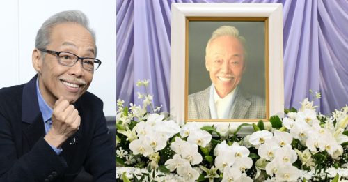 74岁日本殿堂歌手离世 张学友张国荣曾翻唱其作品