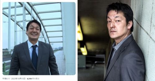 49岁日本演员骤逝   刚进军国际市场却患病