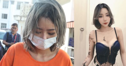 青年夜店外被刺死｜嫉妒引发杀机 女嫌转当控方证人