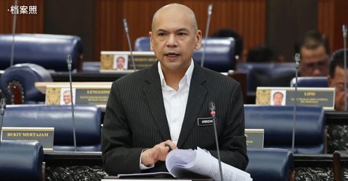 国会动态｜阿米占承认 仍有地区缺白糖