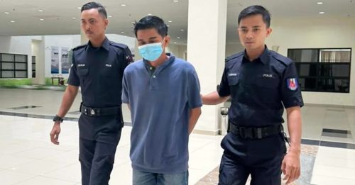 吸毒开车撞死人 华裔散工被判入狱10年