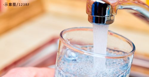 霹州政府議決 出售凈水給檳城