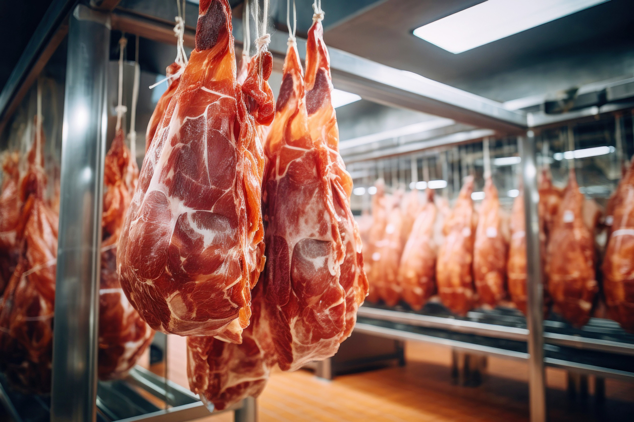 兽医局未曾批从巴俄进口猪肉 近20万公斤冷冻猪肉被销毁