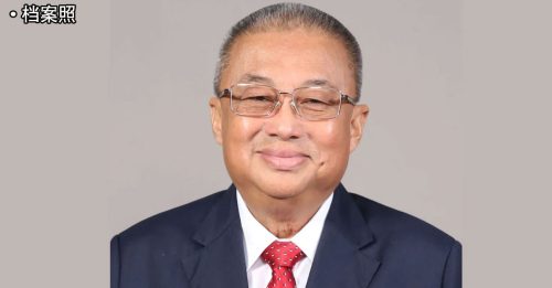 苏海里坚称没背叛土团 扬言起诉毁谤者