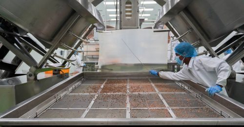 Tealive与中国伙伴 斥1000万设珍珠粉圆工厂！