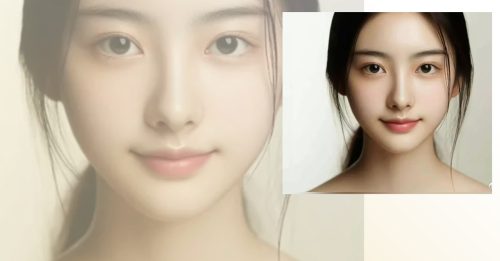 ChatGPT捏出“最美中国女孩” 网友：看到很多人的影子
