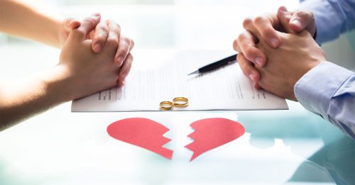 去年离婚率增43.1% 非穆案件增幅最高布城