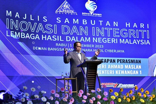  Datuk Seri Ahmad Maslan 