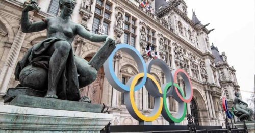 联大就2024巴黎奥运通过决议 促成员遵守奥林匹克休战传统