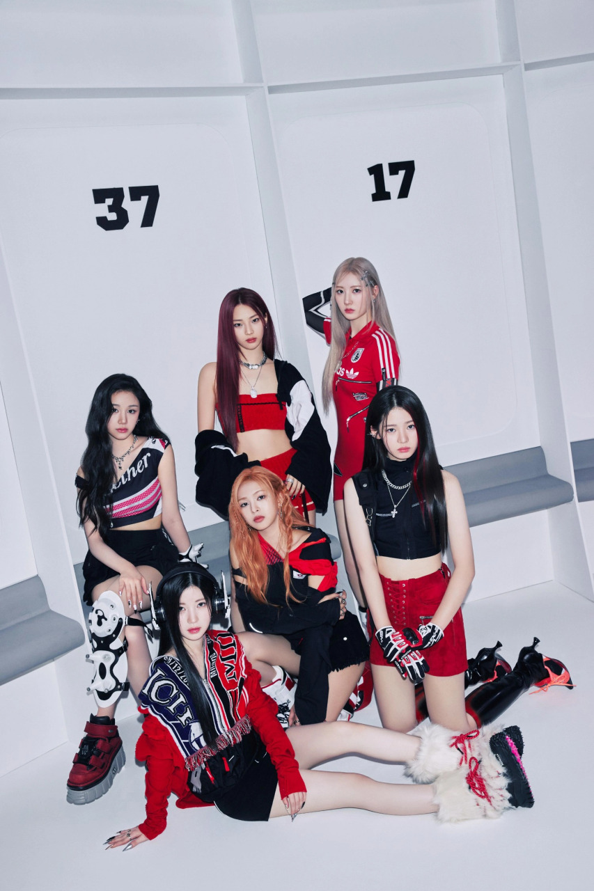 YG娱乐继2016年推出女团BLACKPINK后，时隔7年再推出女子团体BABYMONSTER。