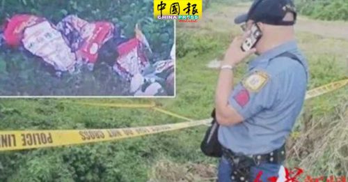 6中国人被绑架近两周 菲警方寻获遗体