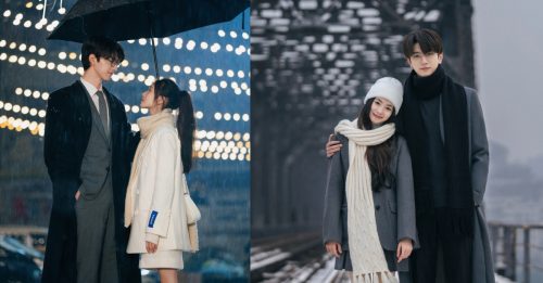 剧乐部｜富家千金穿越成打工妹