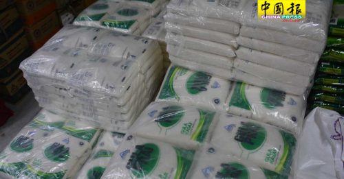 阿米占：原糖涨价进口减少 数州白糖短缺因素