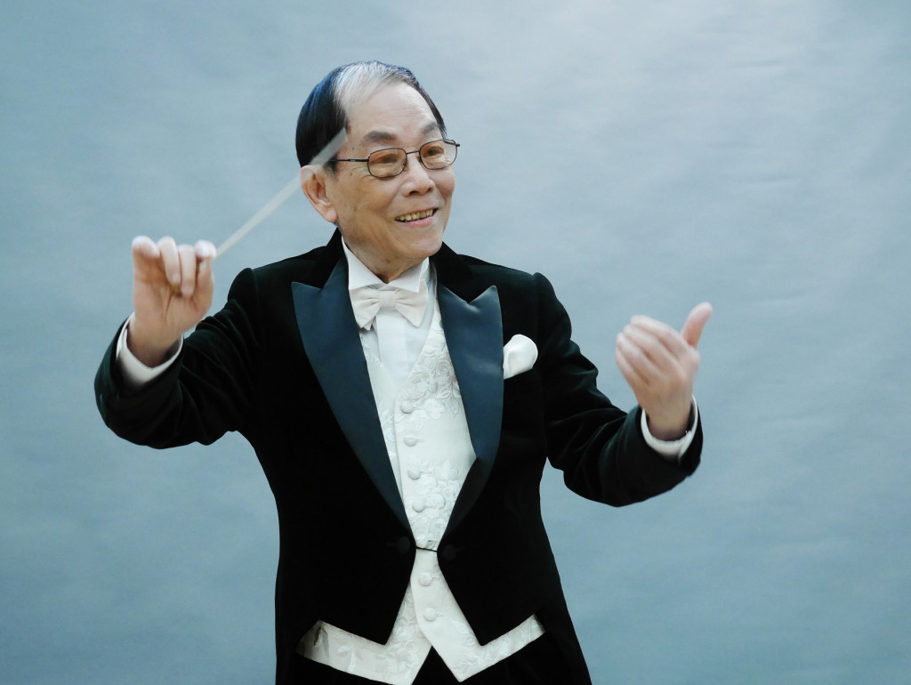 香港粤语流行曲殿堂级音乐家顾嘉辉于1月3日离世，享耆寿92岁。