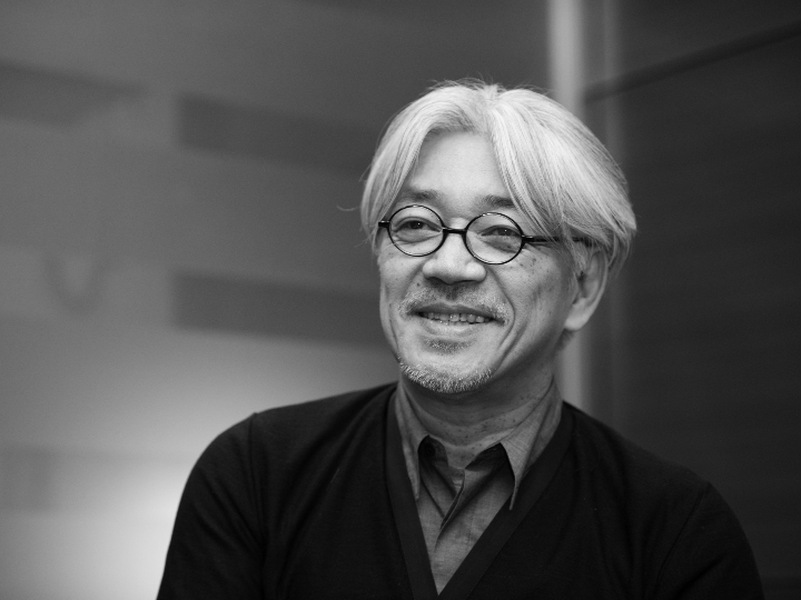 日本音乐教父阪本龙一因病离世，享寿71岁。