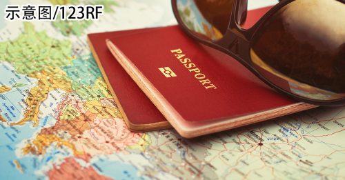 助减更新人潮 带动旅游 旅游业认同10年护照建议