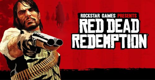 我是App手｜《Red Dead Redemption》开启深度西部冒险