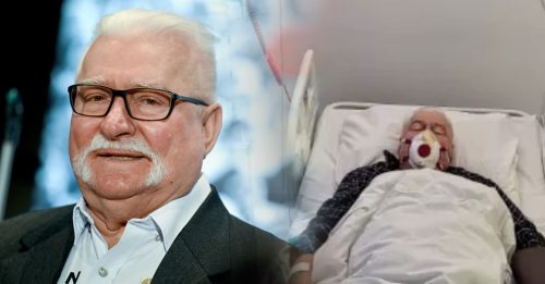 全球大流行｜第二次感染新冠病毒 波兰前总统病重住院