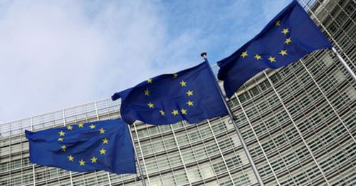 欧盟就《人工智能法案》 达成临时协议