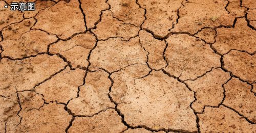 艾尔尼诺现象影响 菲明年或面临严重干旱