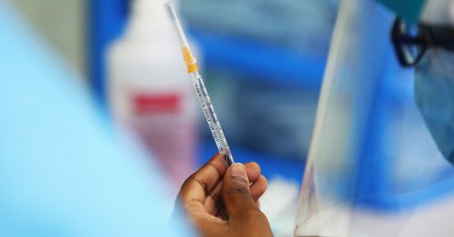独家：疫缠第四年｜专家：冠病疫苗持久性 取决于个人免疫力
