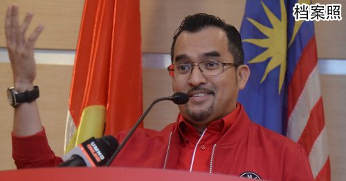 阿斯拉夫：行动党恪守承诺 尊重马来人议程