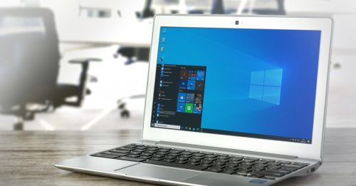 微软拟停支援Win10 2.4亿电脑或报废
