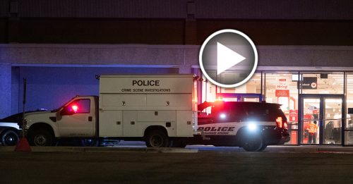 美國科州商場平安夜 爆槍戰釀1死3傷