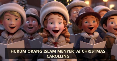 歌曲含基督教元素 穆斯林禁唱聖誕歌曲