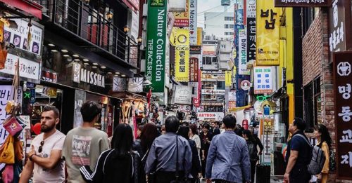 韓國2024年1月起 試點實施數碼游牧簽證制度