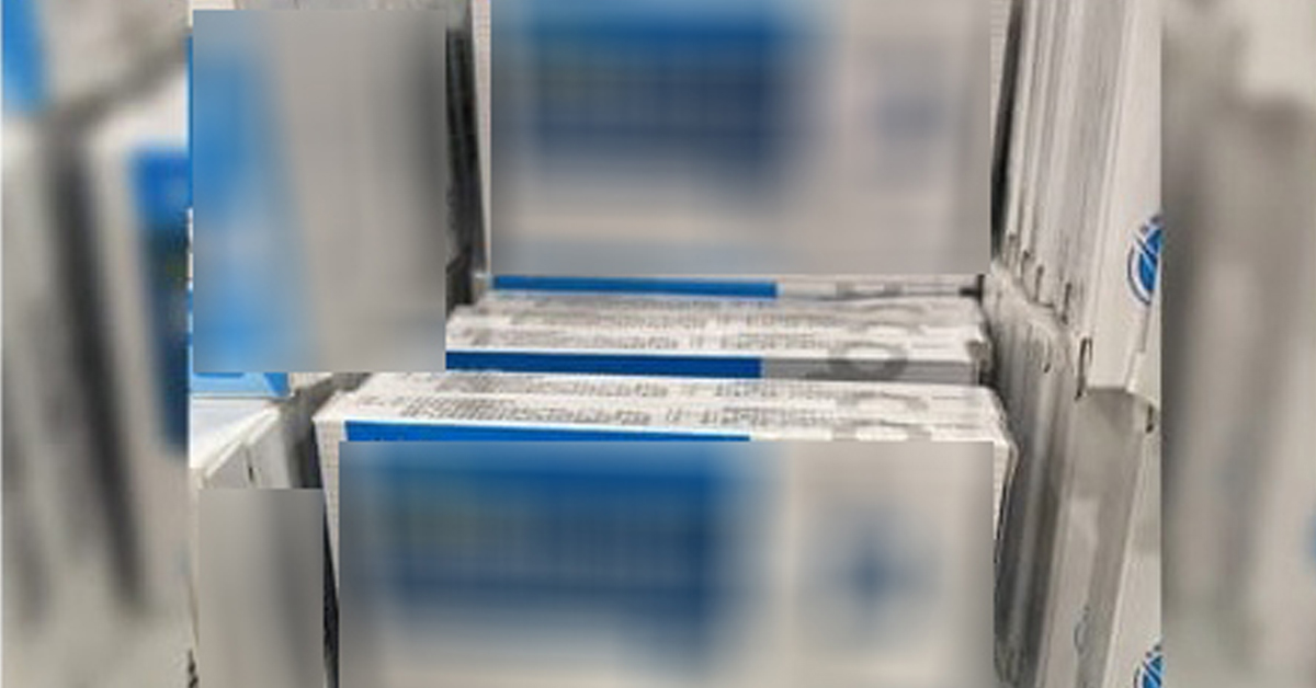 网民揭露有业者售卖抗生素阿奇霉素（azithromycin），售价15令吉。