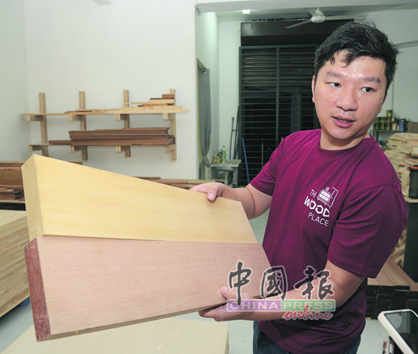 不同木料拥有独特纹路，密度和特性都有分别，这些动手做木工前必须注意事项。