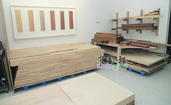 会员文｜品味生活| 木工工作坊 劳动创造美好生活