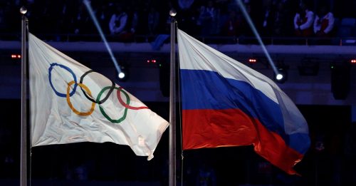 2024巴黎奥运｜俄罗斯运动员可以中立身份参赛   田径拒绝亮绿灯