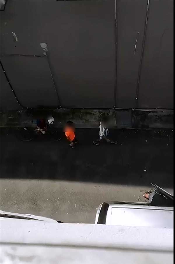 驻唱女歌手被捅死Part 7｜至少4人路过现场 没察觉异样 错失救援机会