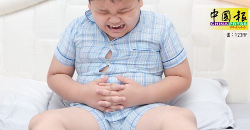年杂烩｜病毒型肠胃炎是儿童新年常见疾病