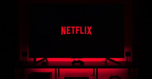 Netflix減產保質量 對手慘賠232億