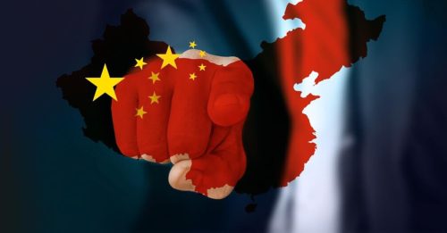 美華裔海軍士兵受賄 向中國泄密 監27個月！