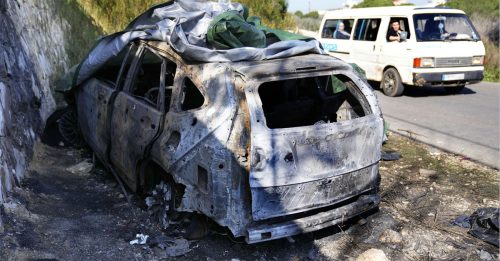 遭以军无人机攻击 真主党首个高级指挥官被炸死